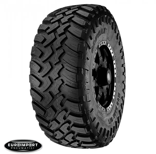 Gripmax MUD RAGE MT  245/75 R16 120_116 Q  Carico C  TL